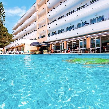 Hotel Mariant Sillot Bagian luar foto
