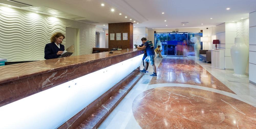 Hotel Mariant Sillot Bagian luar foto