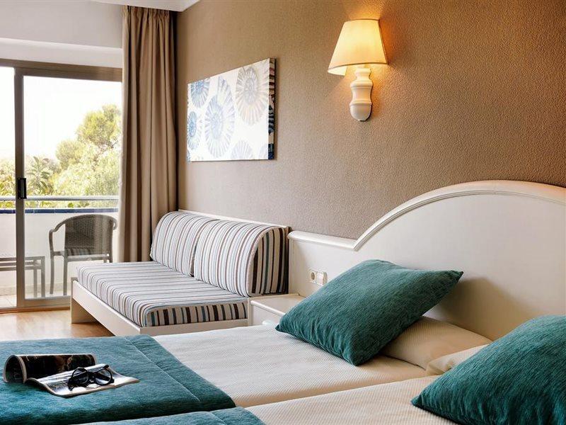 Hotel Mariant Sillot Bagian luar foto