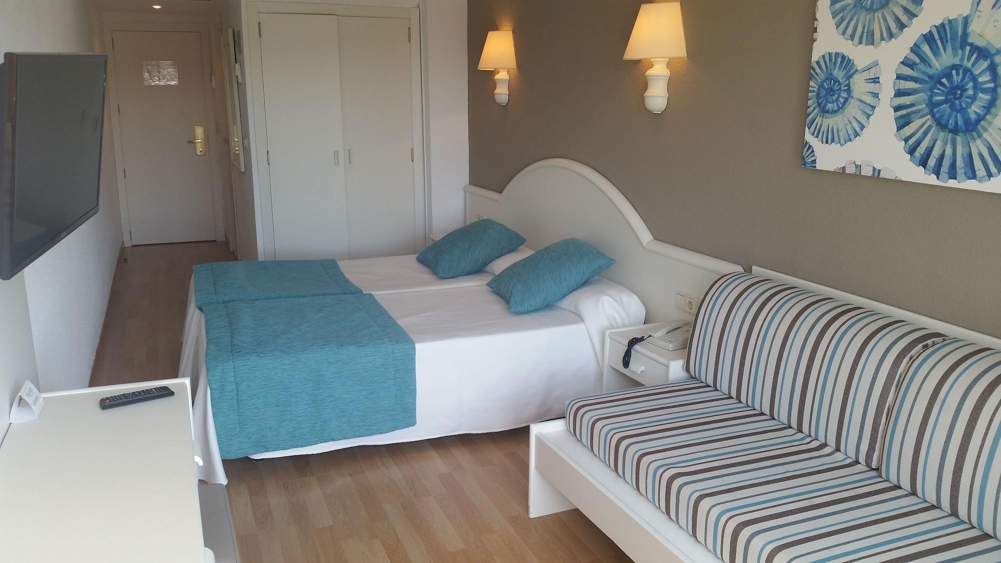 Hotel Mariant Sillot Bagian luar foto