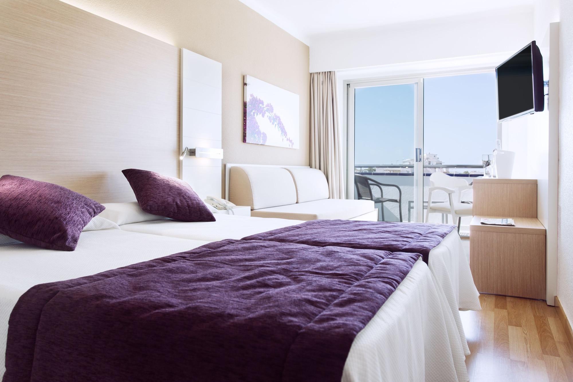 Hotel Mariant Sillot Bagian luar foto