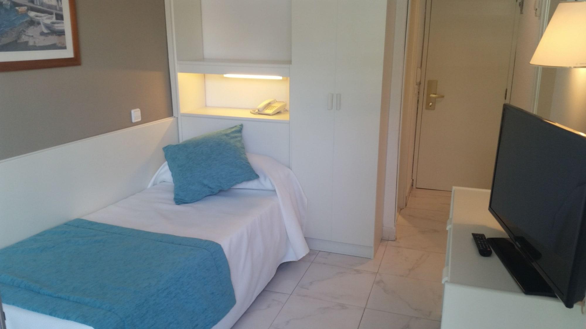 Hotel Mariant Sillot Bagian luar foto