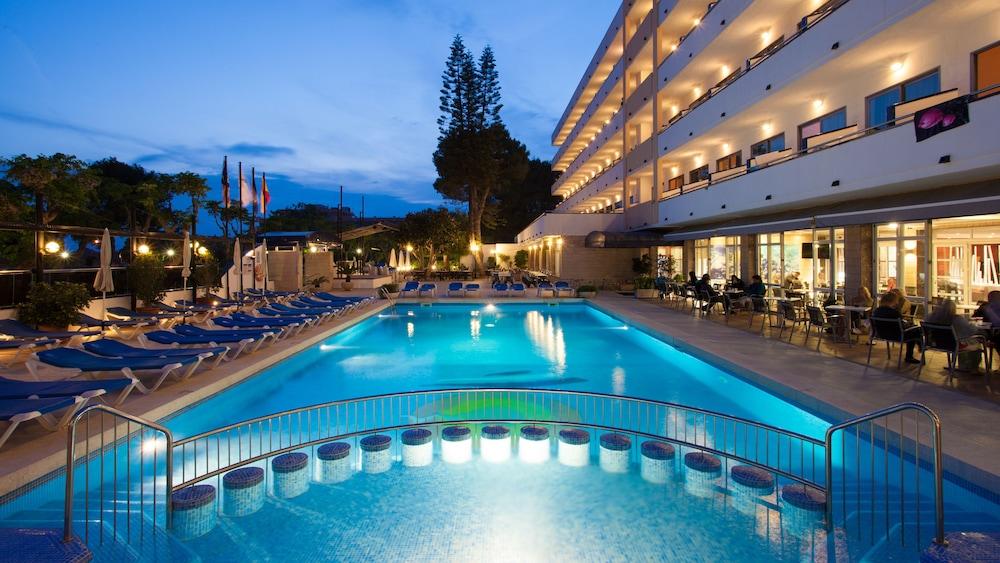 Hotel Mariant Sillot Bagian luar foto