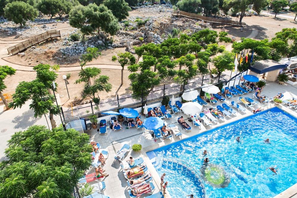 Hotel Mariant Sillot Bagian luar foto