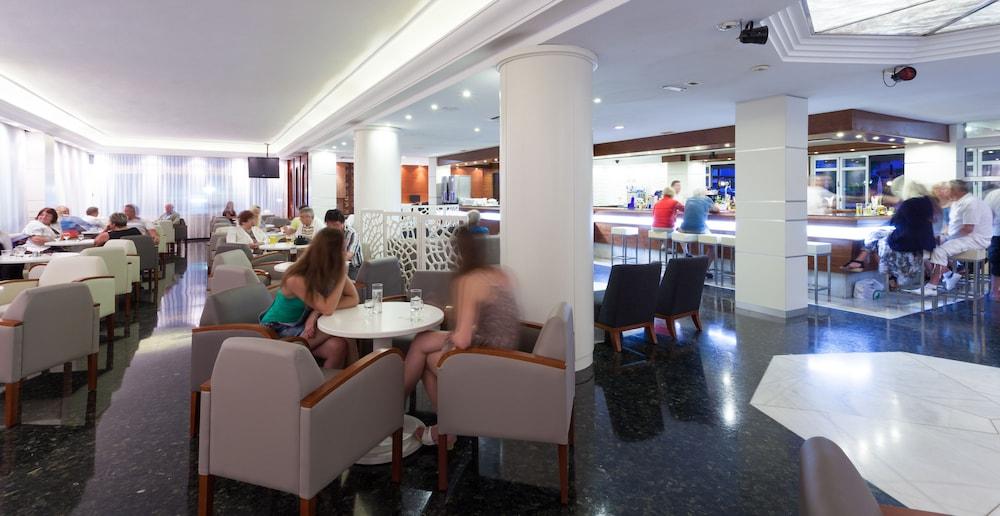 Hotel Mariant Sillot Bagian luar foto