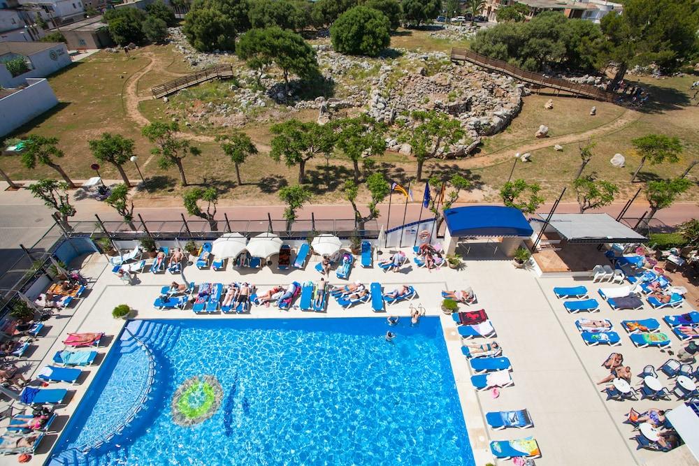 Hotel Mariant Sillot Bagian luar foto