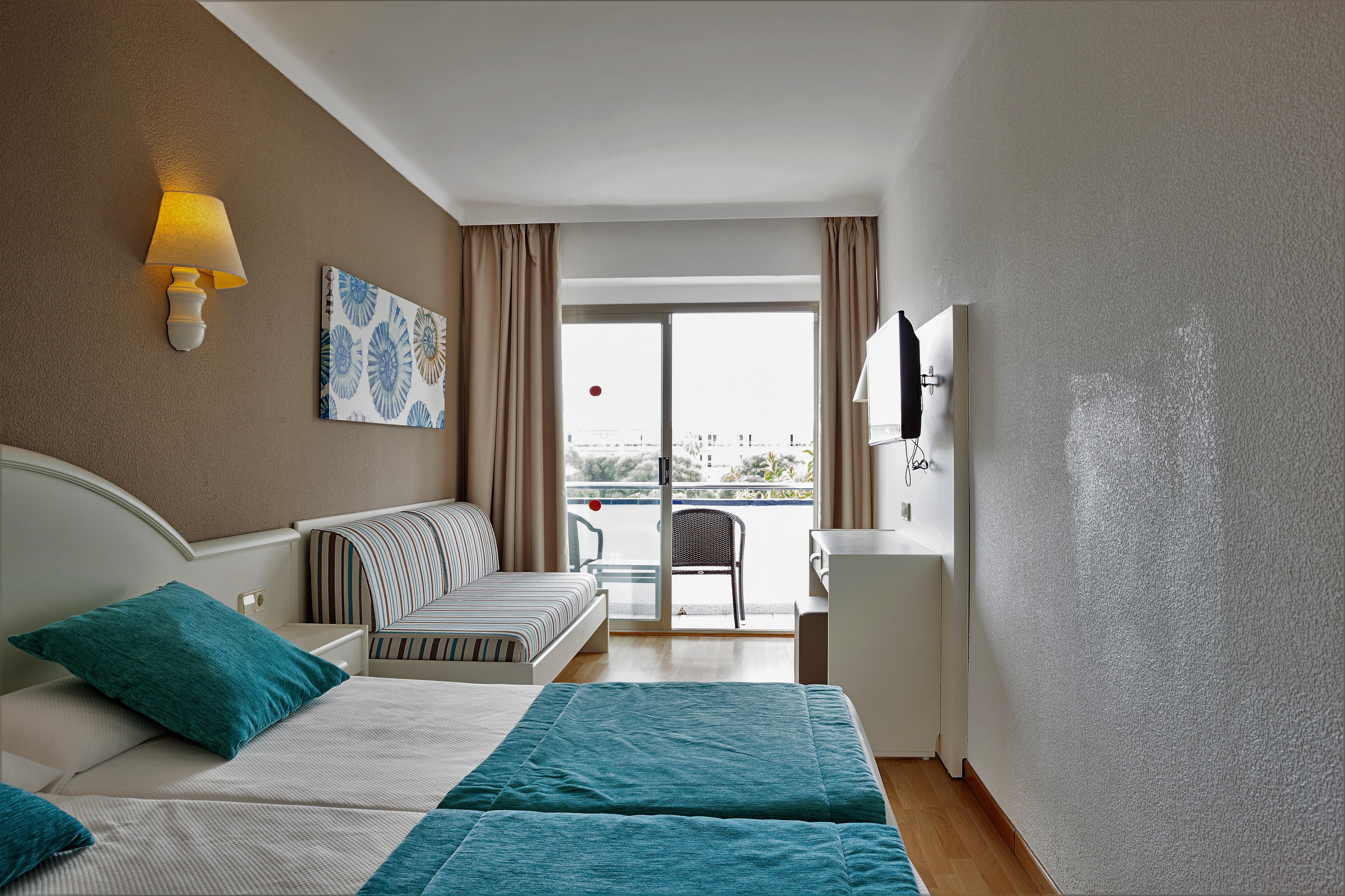 Hotel Mariant Sillot Bagian luar foto
