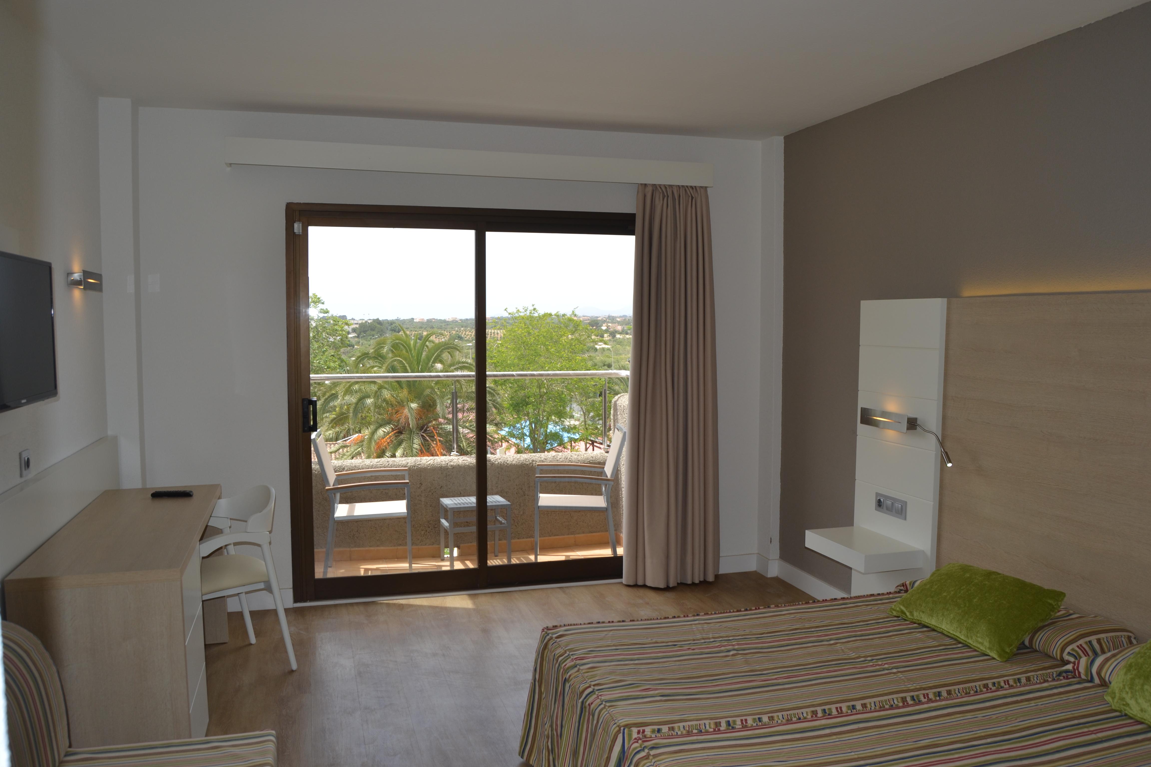 Hotel Mariant Sillot Bagian luar foto