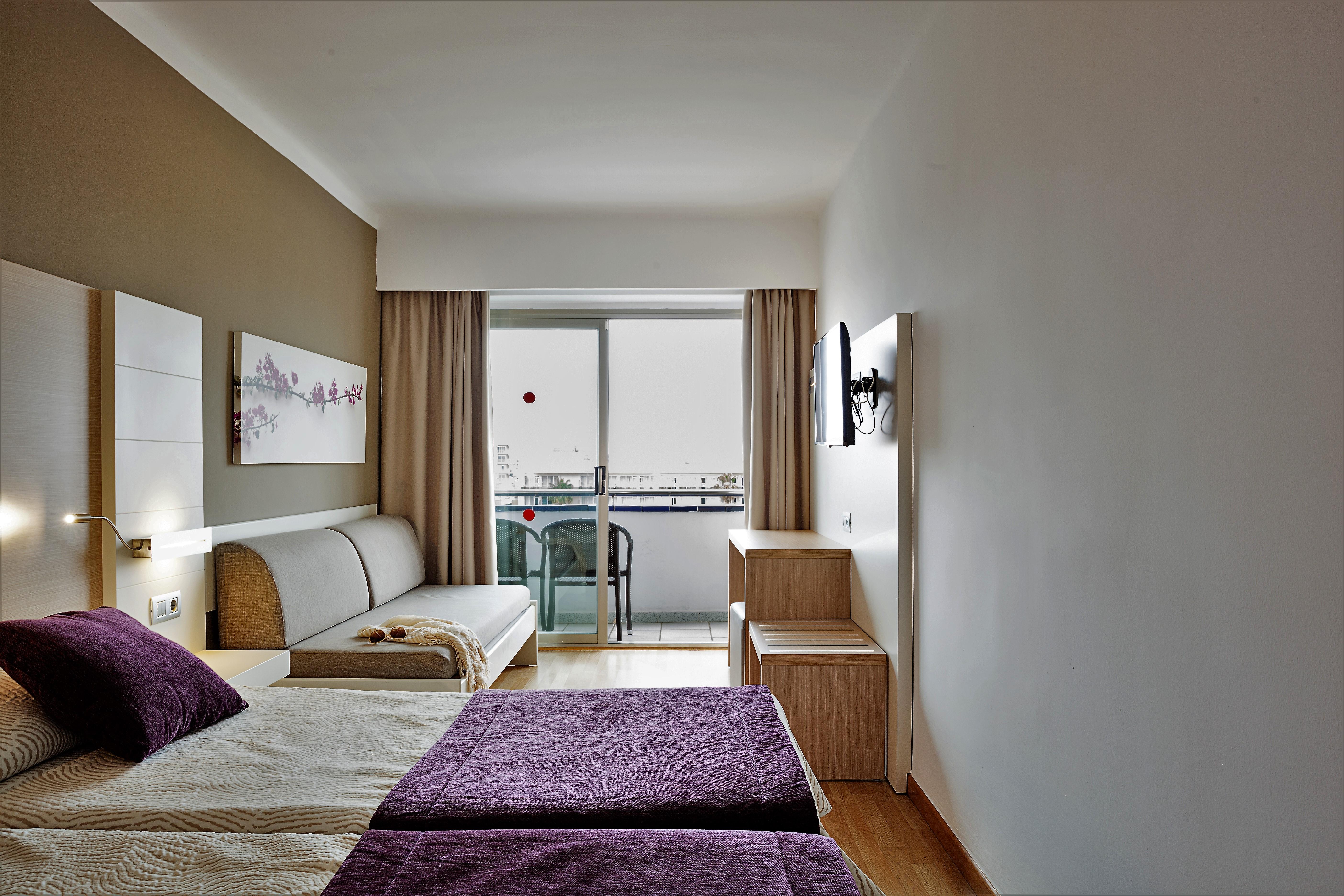 Hotel Mariant Sillot Bagian luar foto