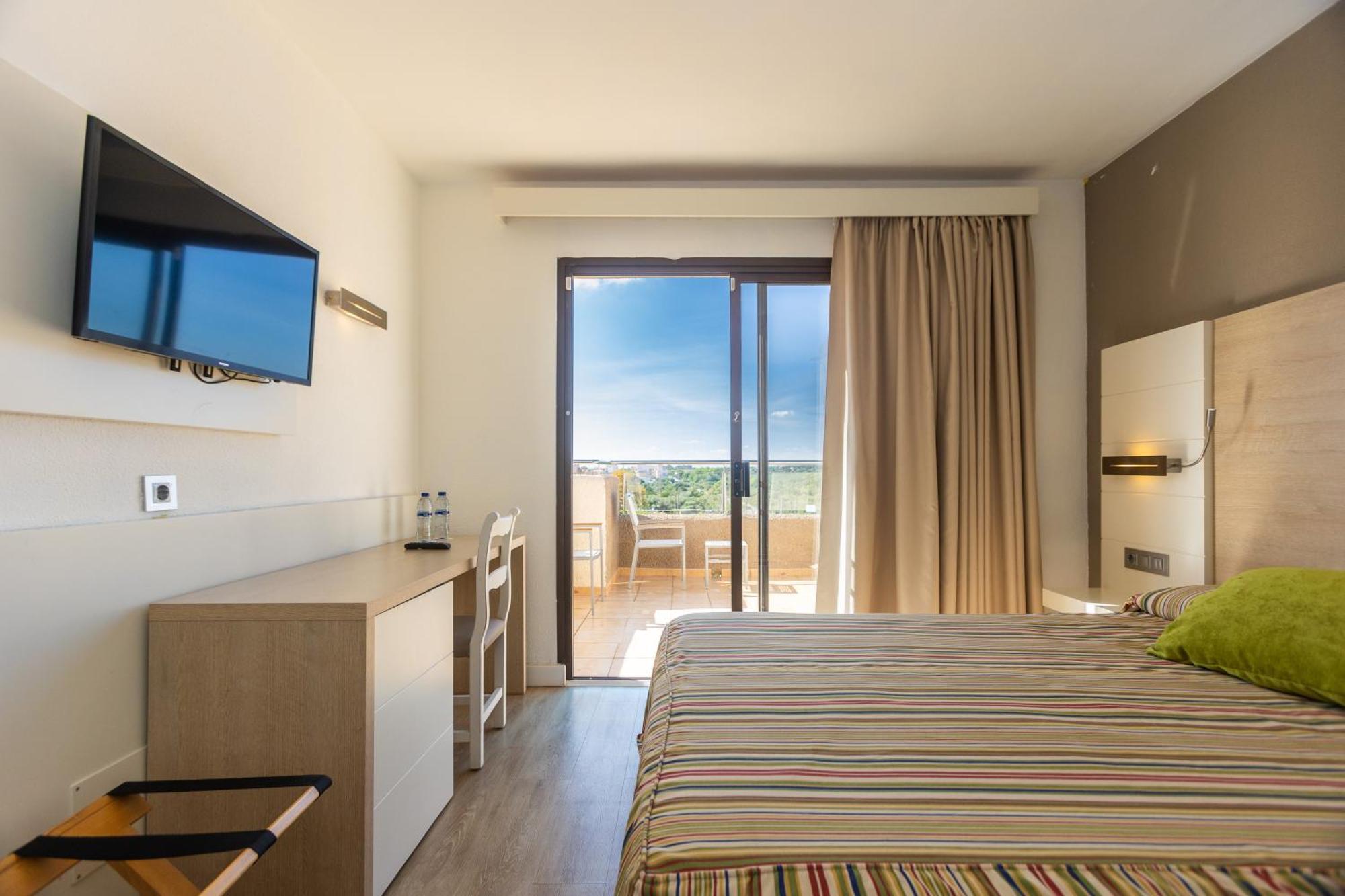 Hotel Mariant Sillot Bagian luar foto