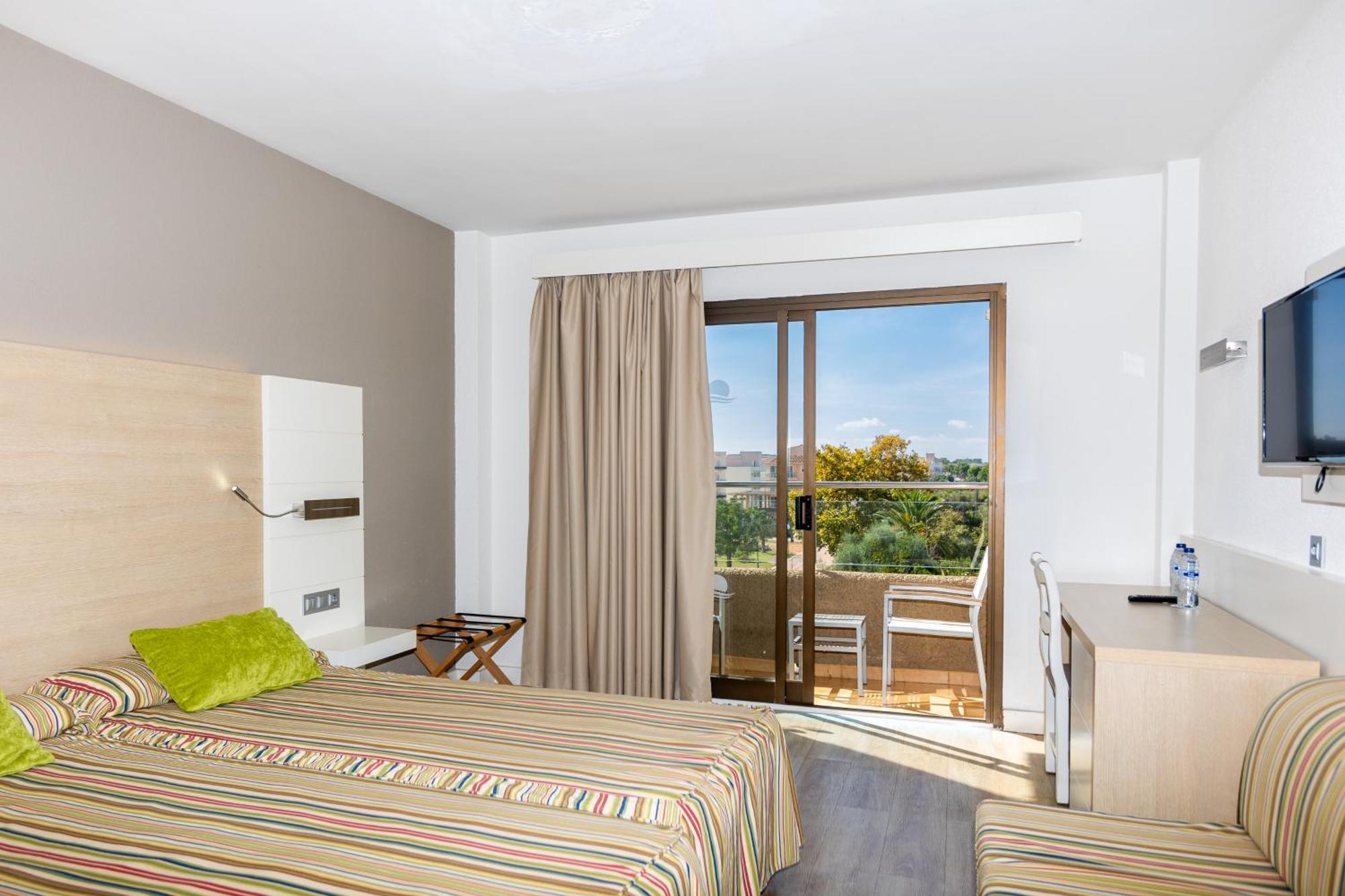 Hotel Mariant Sillot Bagian luar foto