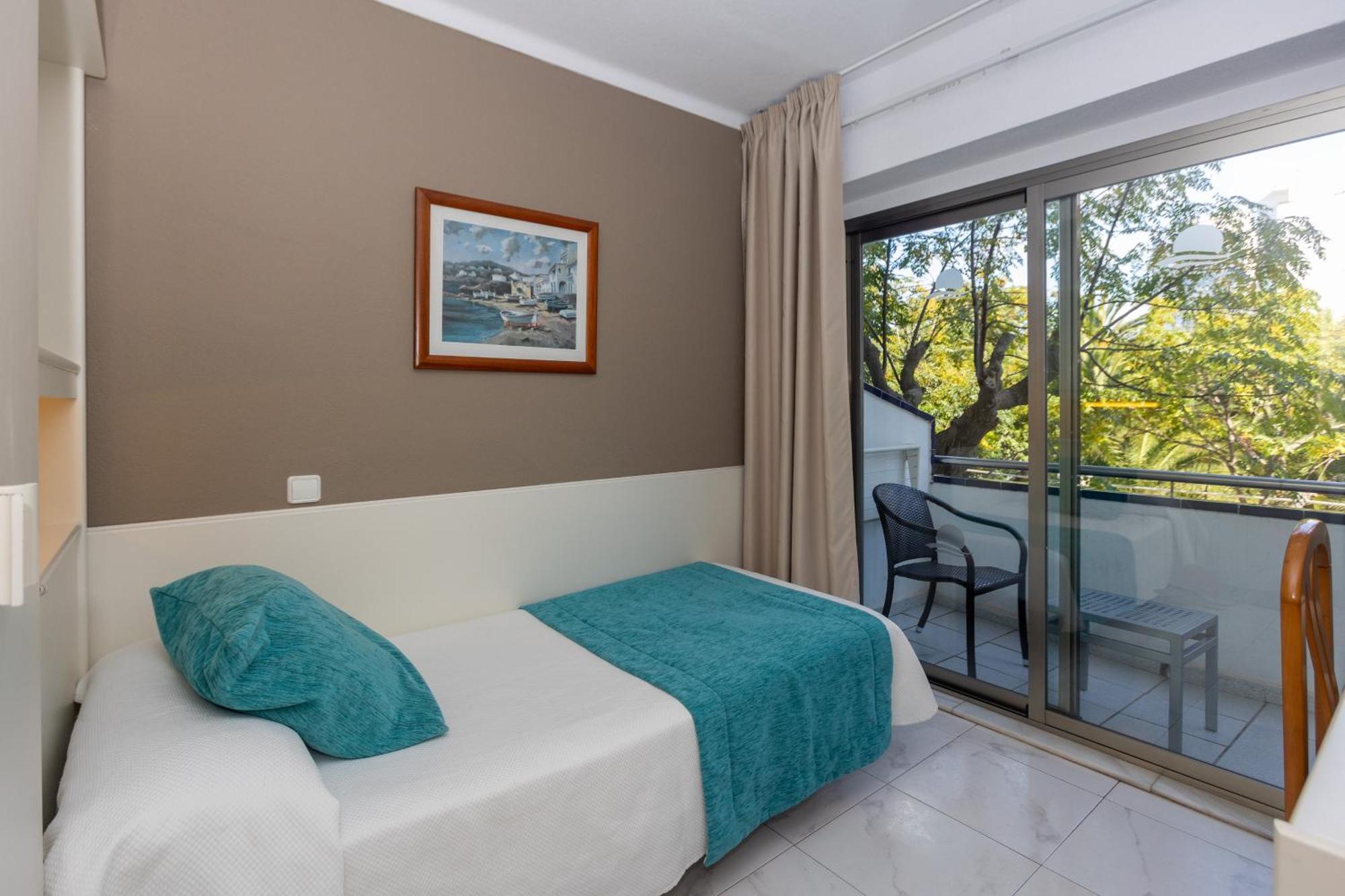 Hotel Mariant Sillot Bagian luar foto