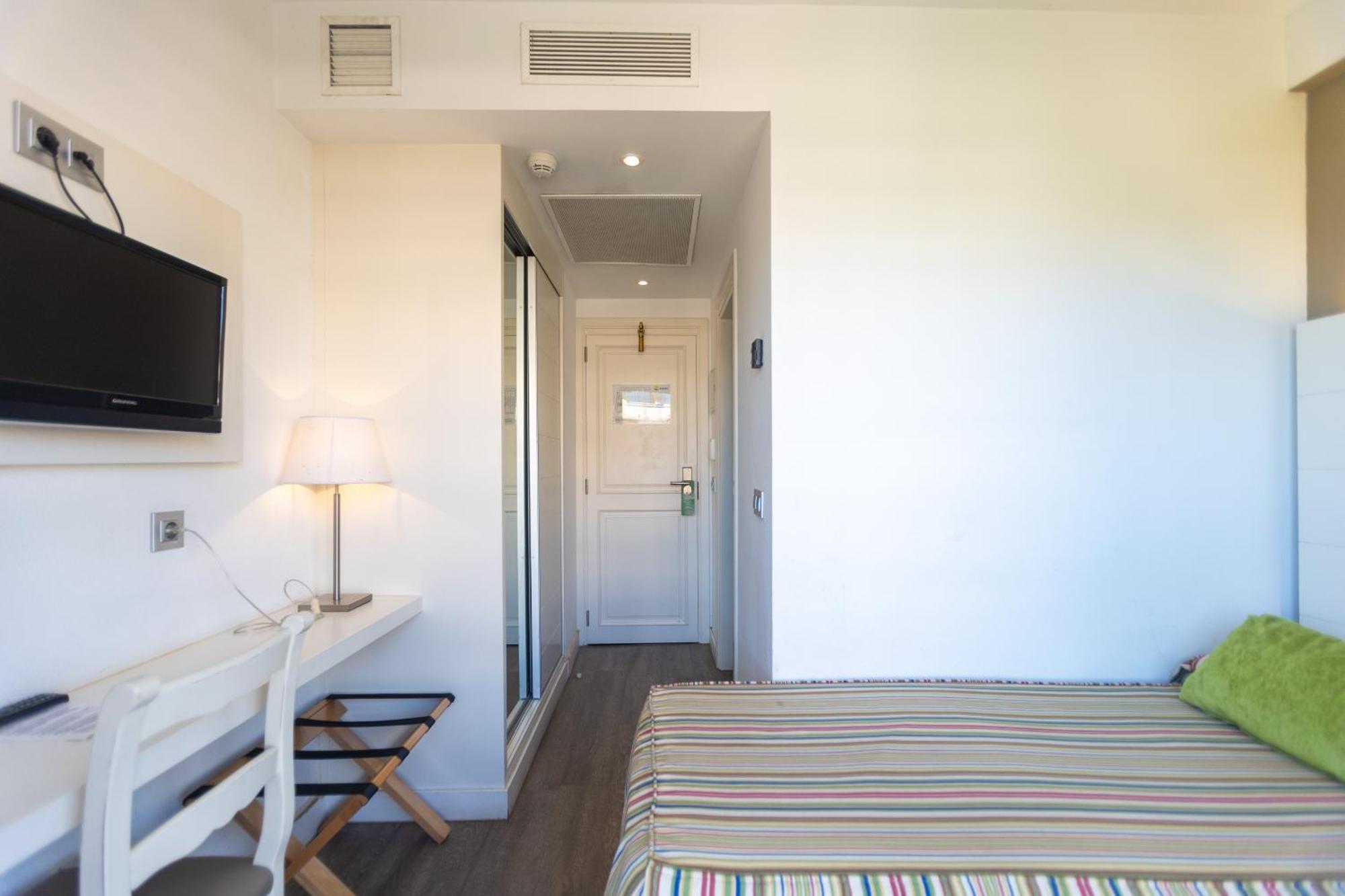Hotel Mariant Sillot Bagian luar foto