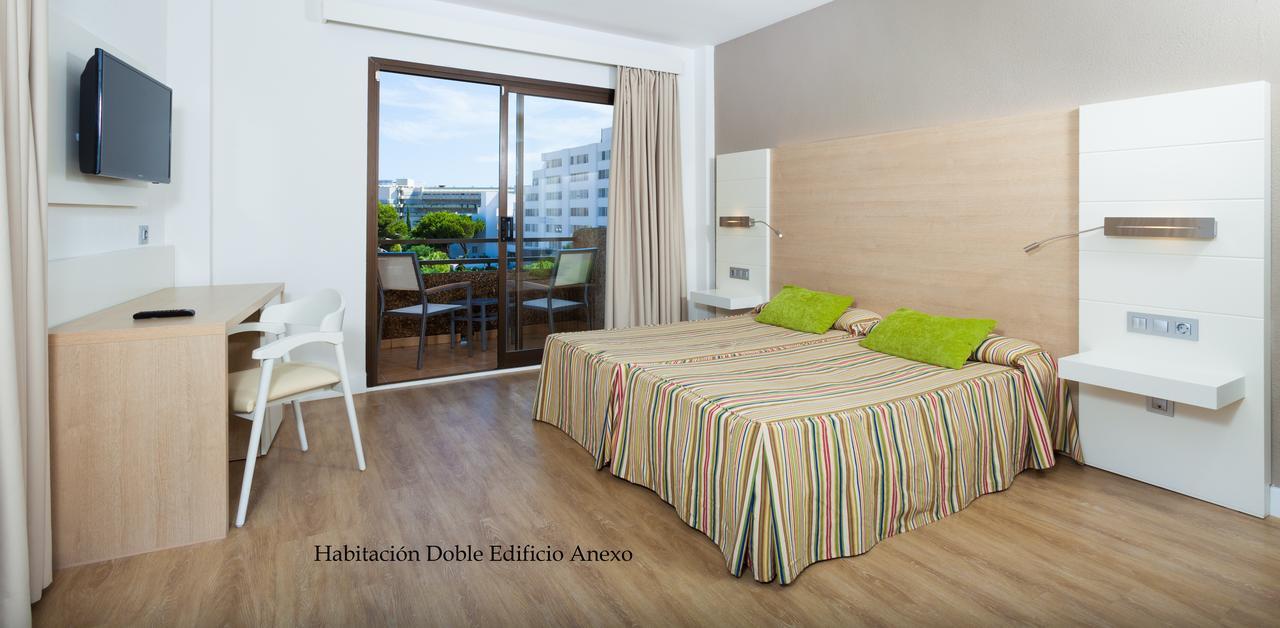 Hotel Mariant Sillot Bagian luar foto