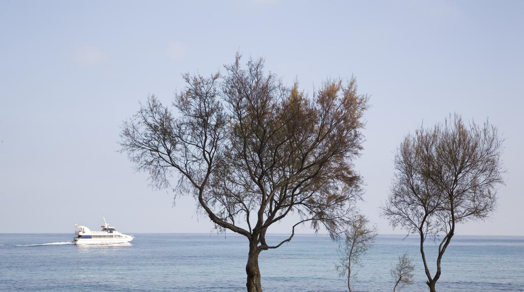 Hotel Mariant Sillot Bagian luar foto