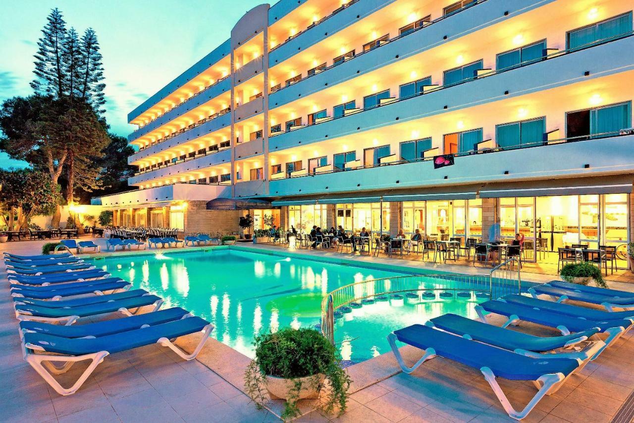 Hotel Mariant Sillot Bagian luar foto