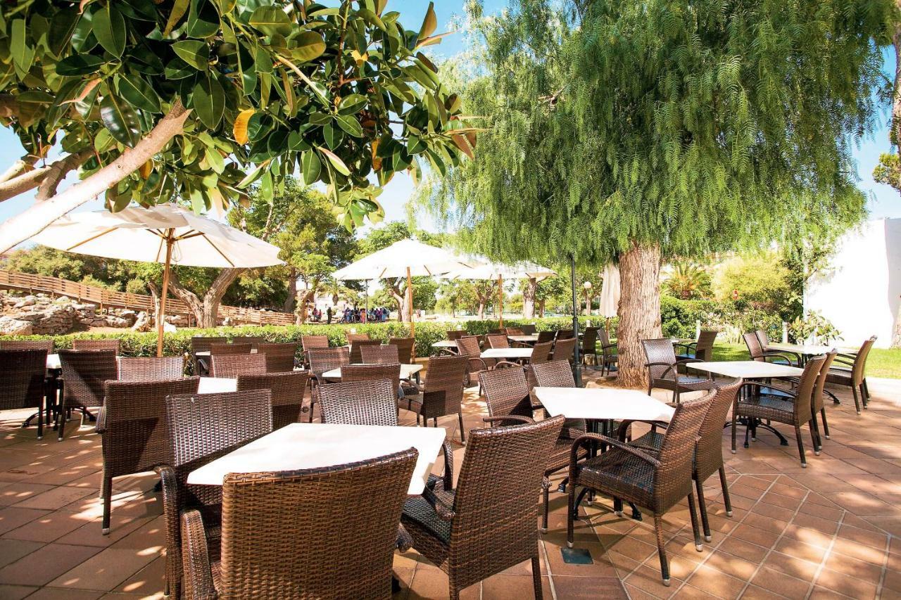 Hotel Mariant Sillot Bagian luar foto