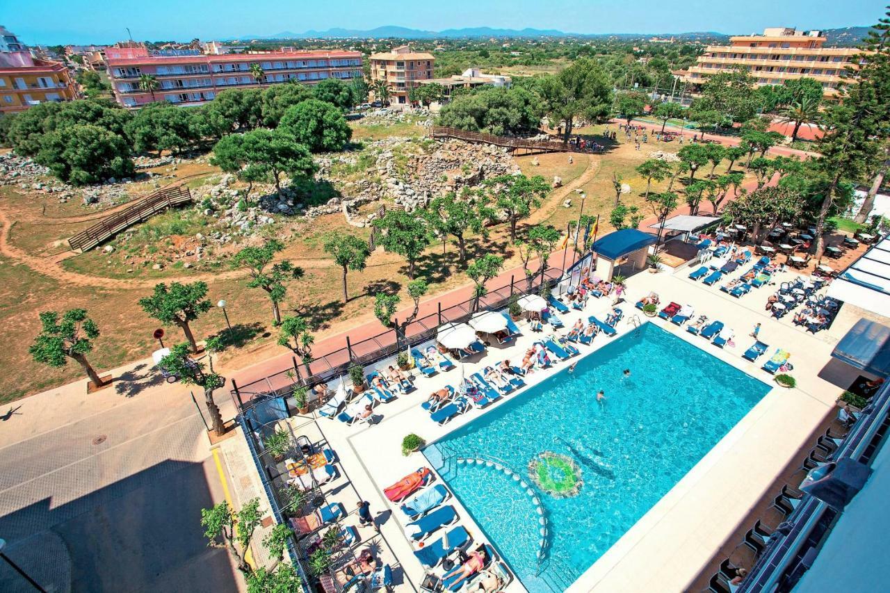 Hotel Mariant Sillot Bagian luar foto