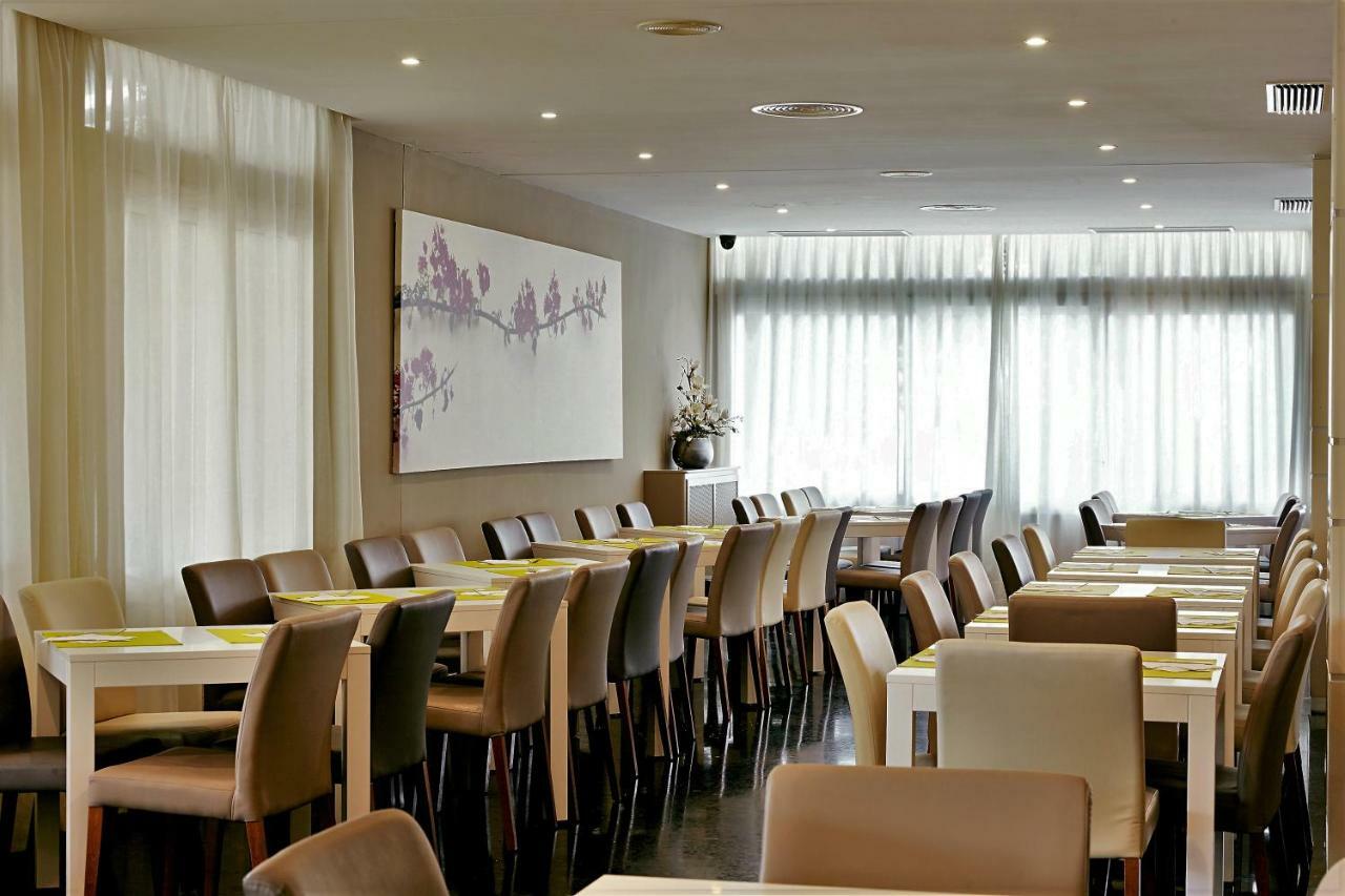 Hotel Mariant Sillot Bagian luar foto