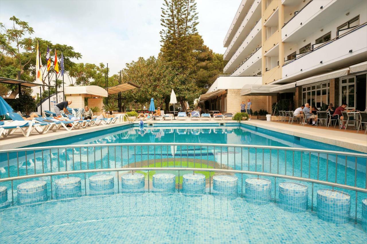 Hotel Mariant Sillot Bagian luar foto