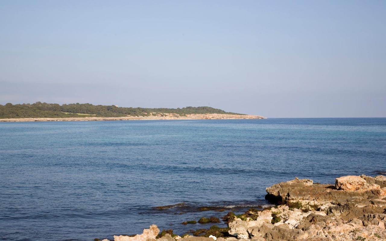 Hotel Mariant Sillot Bagian luar foto
